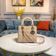 Christian Dior My Lady Bags